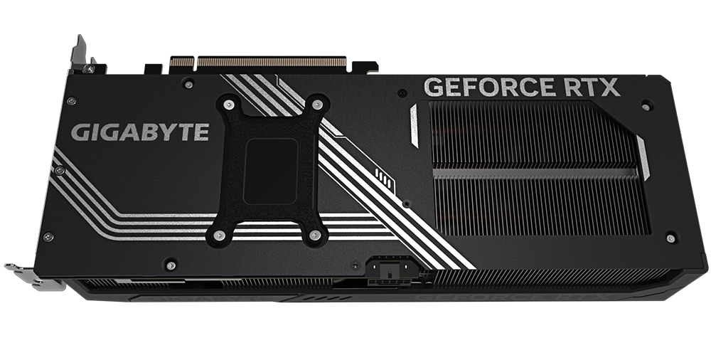 GIGABYTE WindForce GeForce RTX 5070 Graphics Card GV-N5070WF3OC